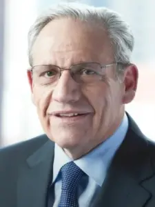 Μπομπ Γούντγουορντ (Bob Woodward)