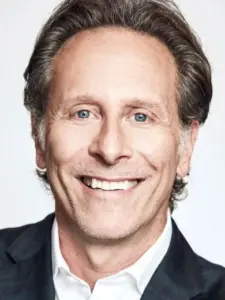 Στίβεν Γουέμπερ (Steven Weber)