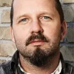 Jacob Thuesen