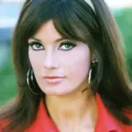 Μαρίζα Μελ (Marisa Mell)