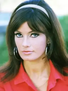 Μαρίζα Μελ (Marisa Mell)