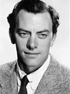 John Ireland