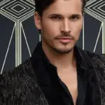 Gleb Savchenko