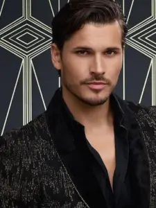 Gleb Savchenko