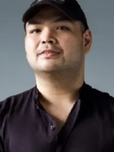 Chad Vidanes