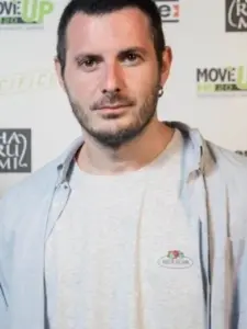 Antonio Usbergo