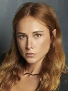 Burçin Terzioğlu