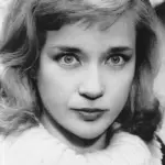 Sylvia Syms