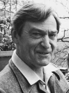 Patrick Troughton