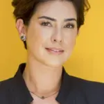 Fernanda Paes Leme