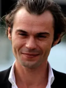 Robinson Stévenin