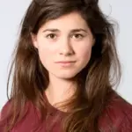 Hanna van Vliet