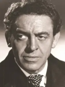 Eddie Byrne