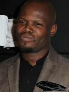 Hubert Koundé