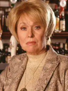 Barbara Windsor