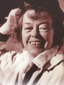 Joan Littlewood