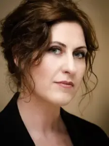 Γεωργία Τσαγκαράκη (Georgia Tsagaraki)