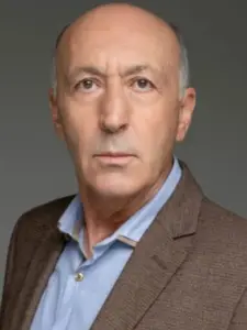Παύλος Ορκόπουλος (Pavlos Orkopoulos)