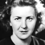 Εύα Μπράουν (Eva Braun)