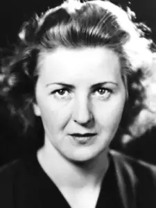 Εύα Μπράουν (Eva Braun)