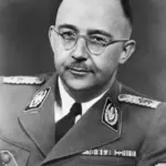 Χάινριχ Χίμλερ (Heinrich Himmler)