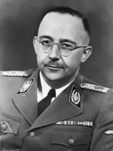Χάινριχ Χίμλερ (Heinrich Himmler)