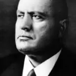 Μπενίτο Μουσολίνι (Benito Mussolini)