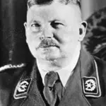 Ερνστ Ρεμ (Ernst Röhm)