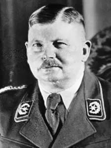 Ερνστ Ρεμ (Ernst Röhm)