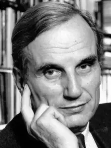 Joachim Fest