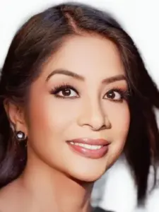 Indrani Mukerjea