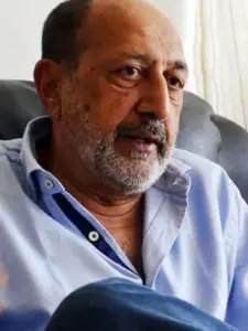 Tinnu Anand