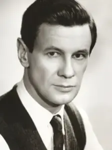 James Donald