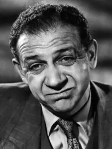 Sidney James