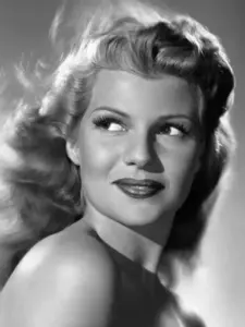 Rita Hayworth