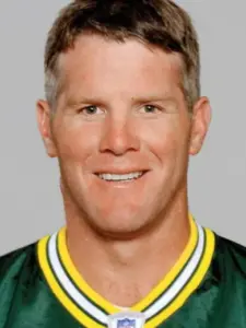 Brett Favre