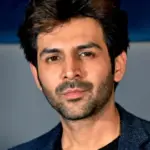 Kartik Aaryan