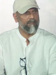 Laxman Utekar