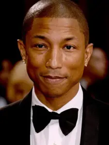 Pharrell Williams