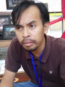 Bambang Kuntara Murti