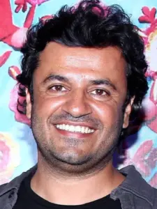 Vikas Bahl