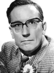 Eric Barker