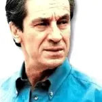 Αντώνης Θεοδωρακόπουλος (Antonis Theodorakopoulos)