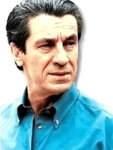 Αντώνης Θεοδωρακόπουλος (Antonis Theodorakopoulos)