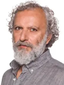 Βαγγέλης Λιοδάκης (Vaggelis Liodakis)
