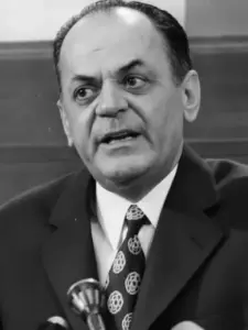 Γεώργιος Παπαδόπουλος (Georgios Papadopoulos)