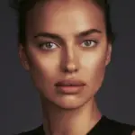 Ιρίνα Σάικ (Irina Shayk)