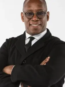 Ίαν Ράιτ (Ian Wright)