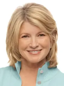 Martha Stewart