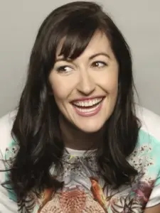 Celia Pacquola